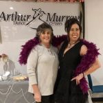 Arthur Murray Dance Studio
