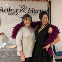 Arthur Murray Dance Studio ico