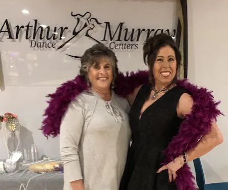 Arthur Murray Dance Studio