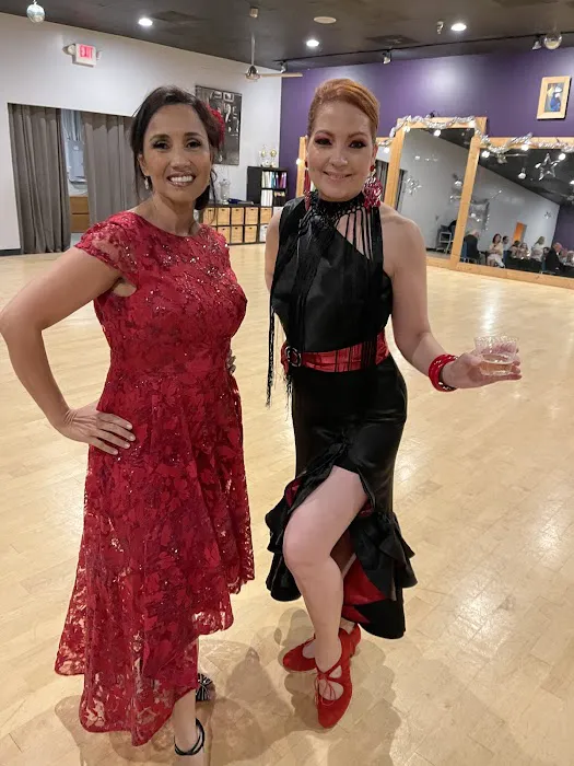Arthur Murray Dance Studio Picture 6
