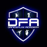 DanceFlix Academy ico