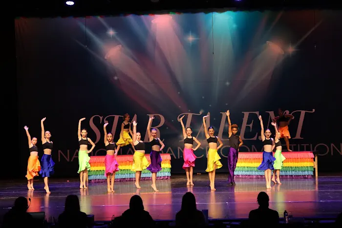 Be Dance with ms reggy Picture 2