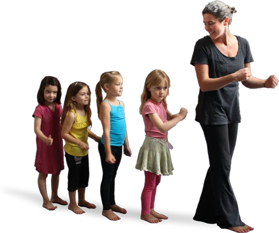 Smyrna Community Dancers, LLC Picture 1