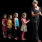 Smyrna Community Dancers, LLC