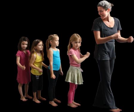 Smyrna Community Dancers, LLC
