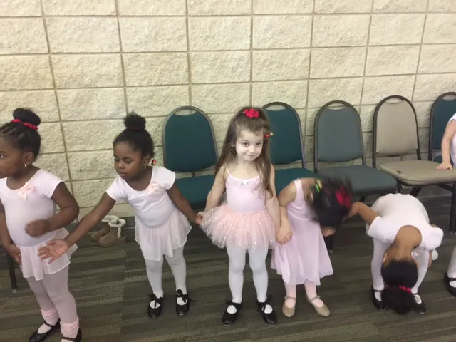 Smyrna Community Dancers, LLC Picture 2