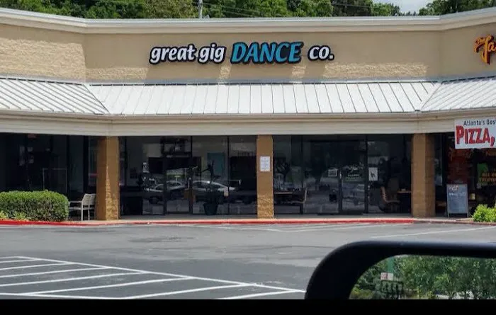 great gig DANCE co. Picture 2