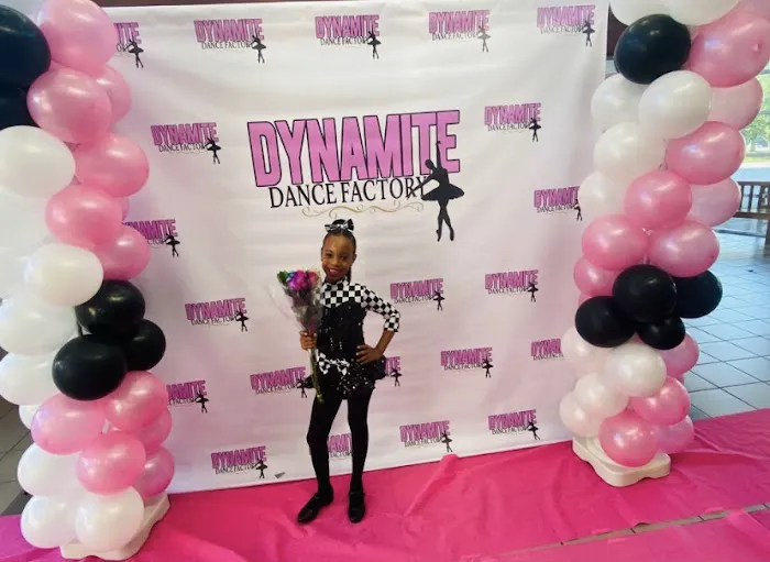 Dynamite Dance Factory Picture 3