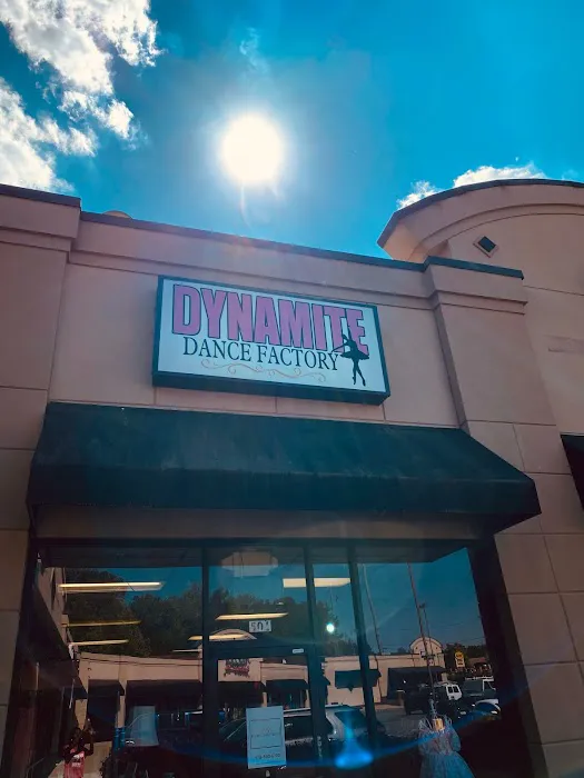 Dynamite Dance Factory Picture 1