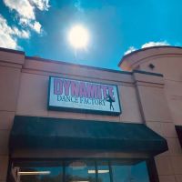 Dynamite Dance Factory ico