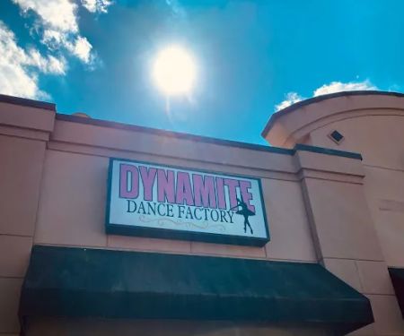 Dynamite Dance Factory