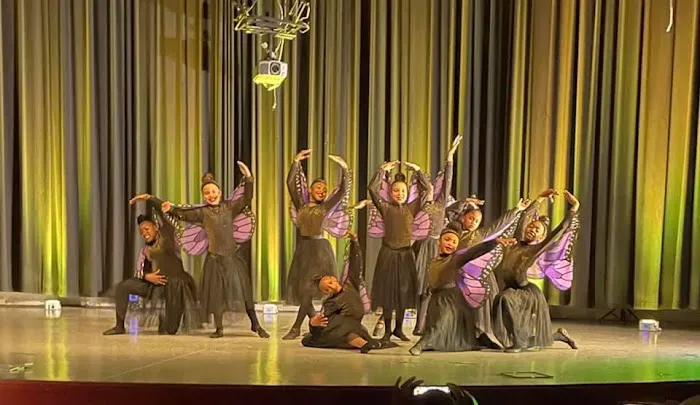 Dynamite Dance Factory Picture 2