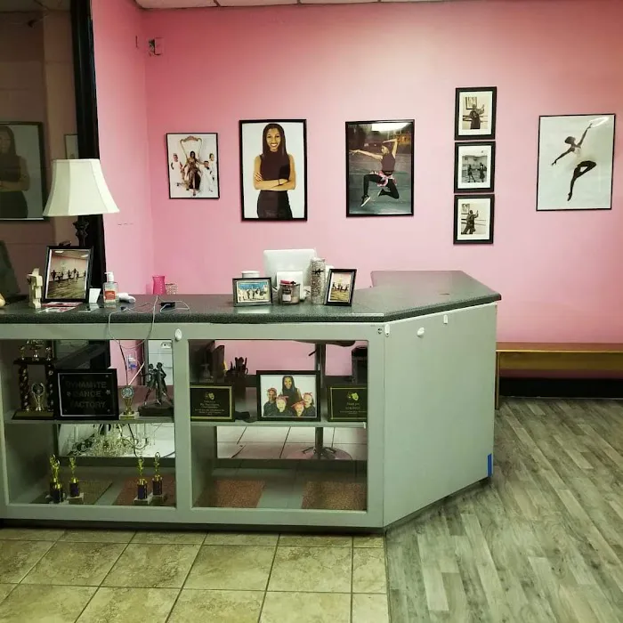 Dynamite Dance Factory Picture 9
