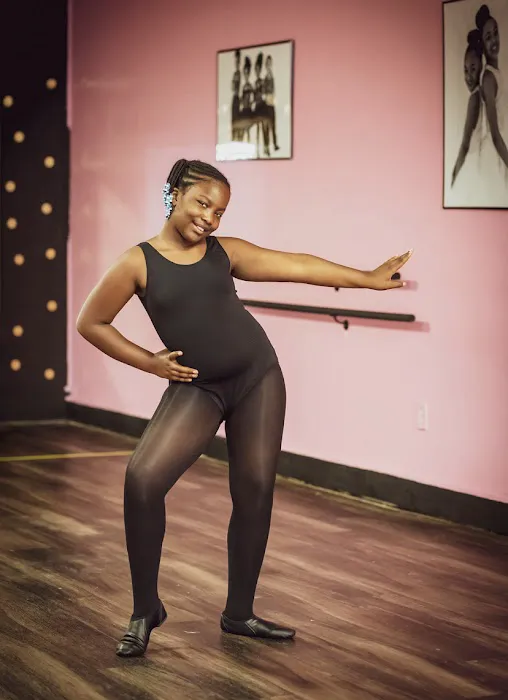 Dynamite Dance Factory Picture 8