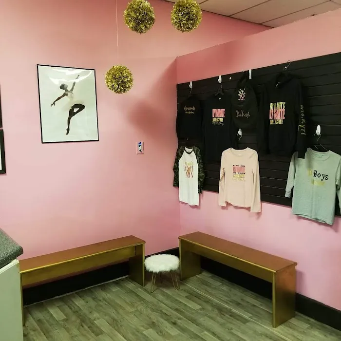 Dynamite Dance Factory Picture 10