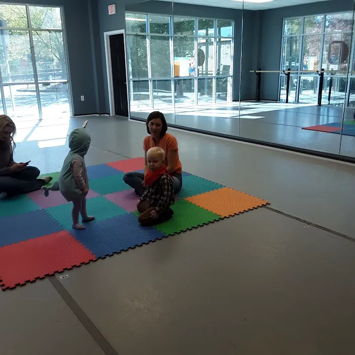 Duet Dance Academy Picture 5