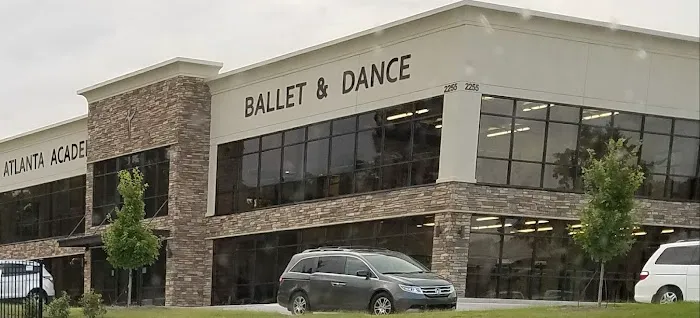 Atlanta Academy of Ballet and Dance Picture 1
