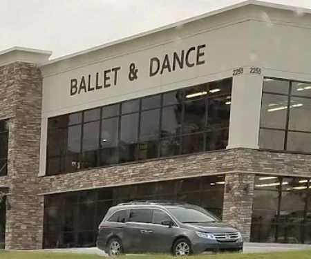 Atlanta Academy of Ballet and Dance