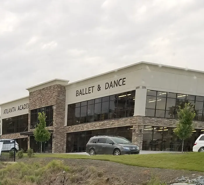 Atlanta Academy of Ballet and Dance Picture 2