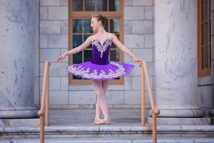 The Theodora Dance Conservatory Picture 2