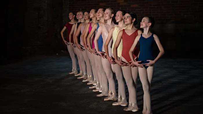 The Theodora Dance Conservatory Picture 3