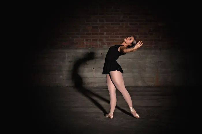 The Theodora Dance Conservatory Picture 1