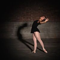 The Theodora Dance Conservatory ico