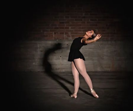 The Theodora Dance Conservatory