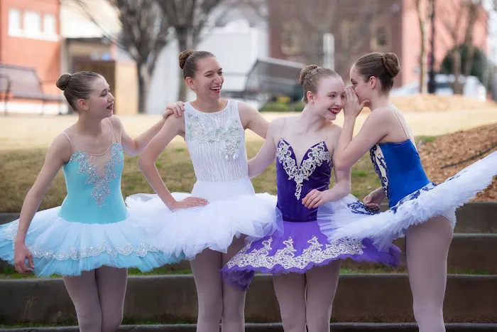 The Theodora Dance Conservatory Picture 7