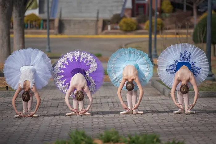 The Theodora Dance Conservatory Picture 5