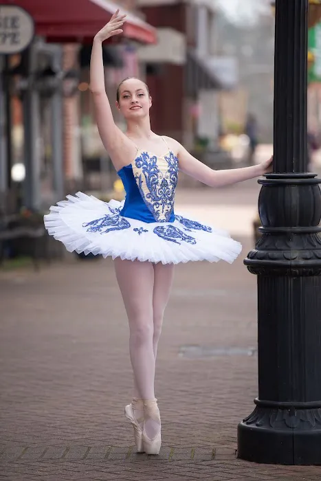The Theodora Dance Conservatory Picture 9