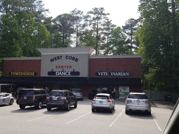 Powerhouse Dance Center Picture 1