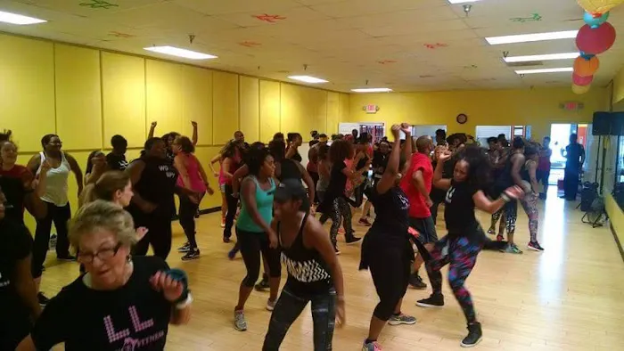 LL Dance and Fitness Picture 2