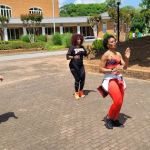 LL Dance and Fitness