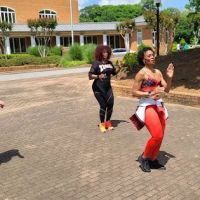 LL Dance and Fitness ico
