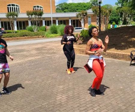 LL Dance and Fitness