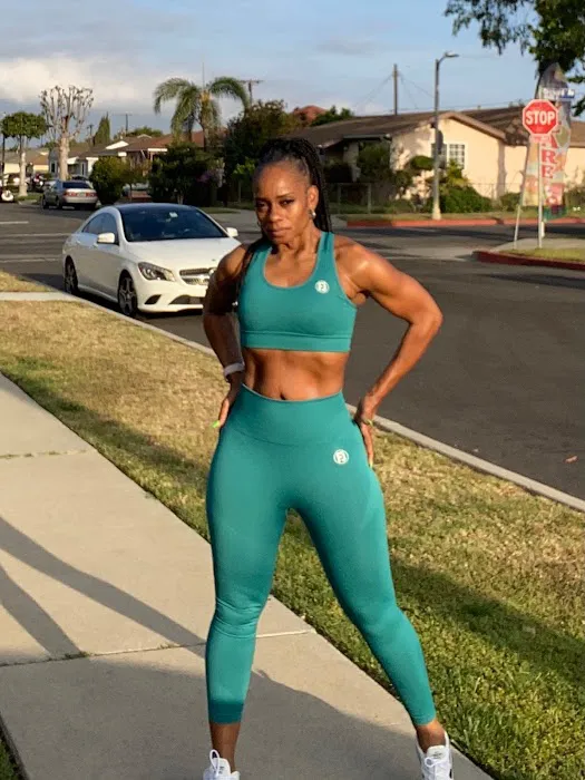 LL Dance and Fitness Picture 7