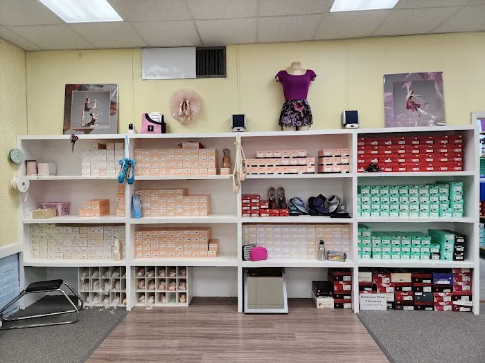 Bobo's Dance Supply Picture 2