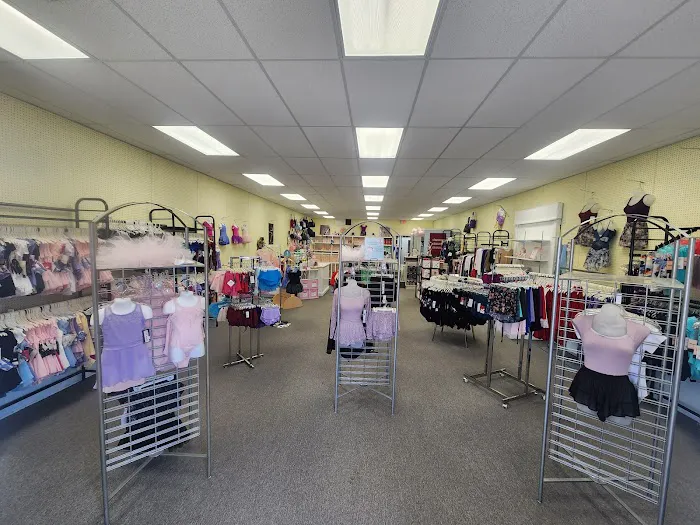 Bobo's Dance Supply Picture 3