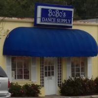 Bobo's Dance Supply ico