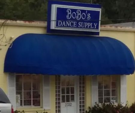 Bobo's Dance Supply