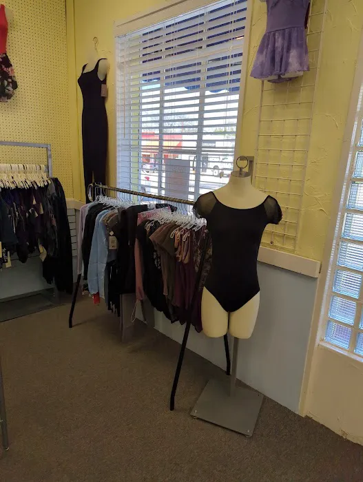Bobo's Dance Supply Picture 6