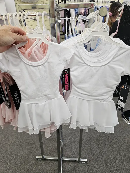 Bobo's Dance Supply Picture 4