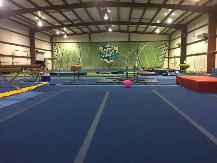 PunchFront Athletics Picture 3
