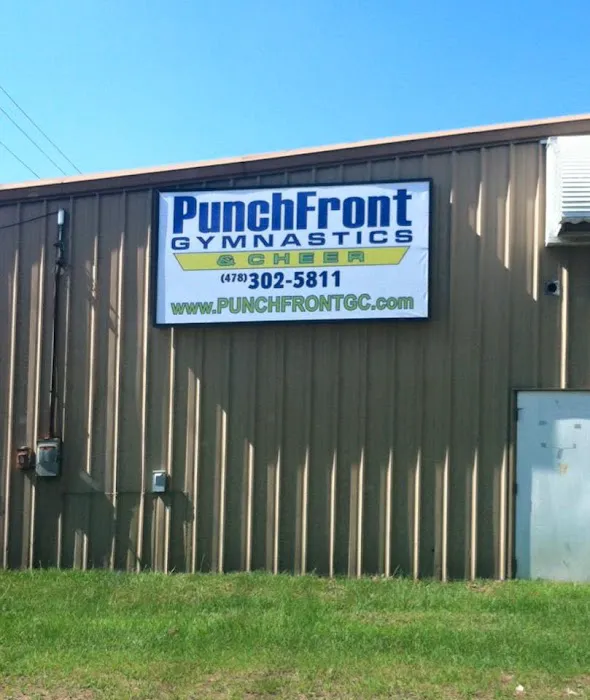 PunchFront Athletics Picture 10