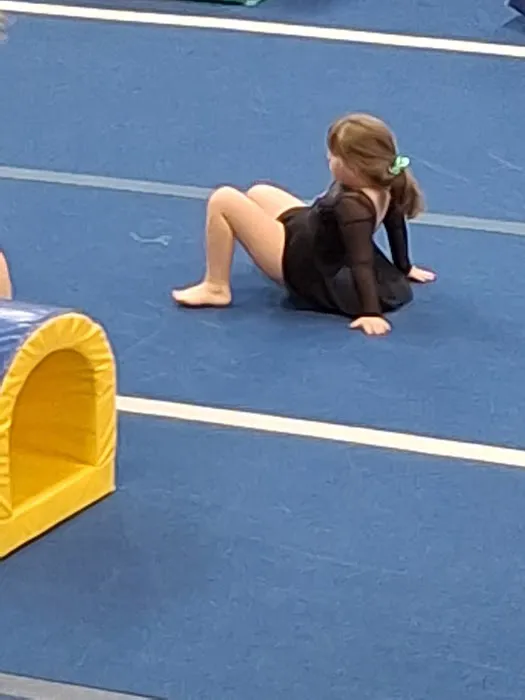 Precision South Gymnastics Picture 6