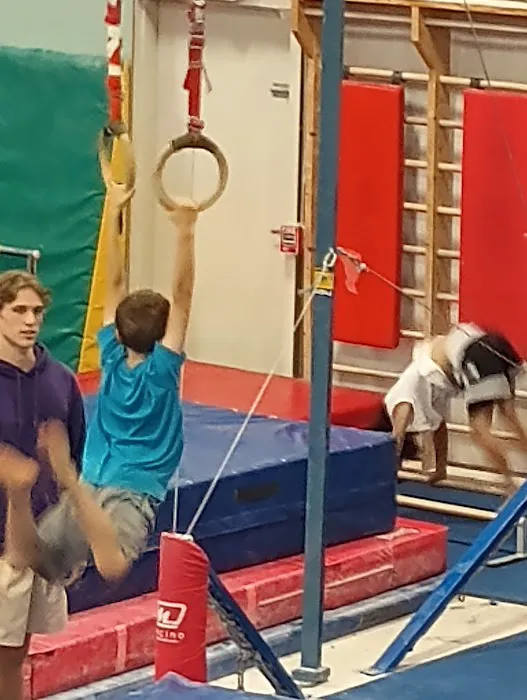 Precision South Gymnastics Picture 8