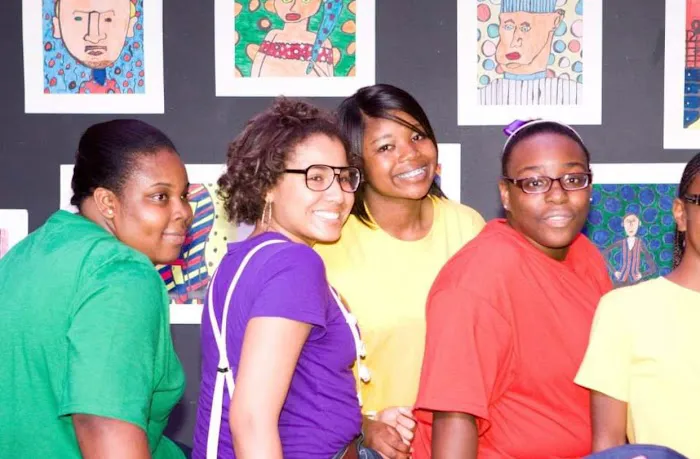 The Kendrick Academy Picture 4