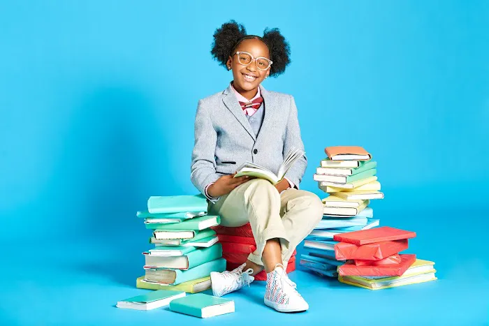 The Kendrick Academy Picture 5