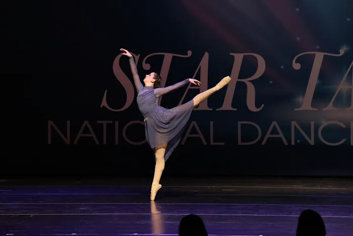 A Step Above Dance Co Picture 1